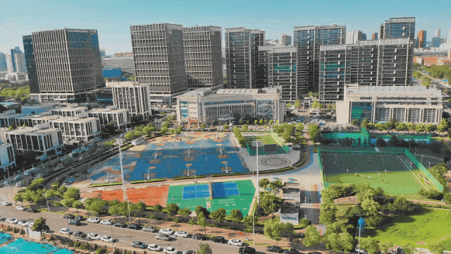 泰达这一足球场升级！即将对外开放！