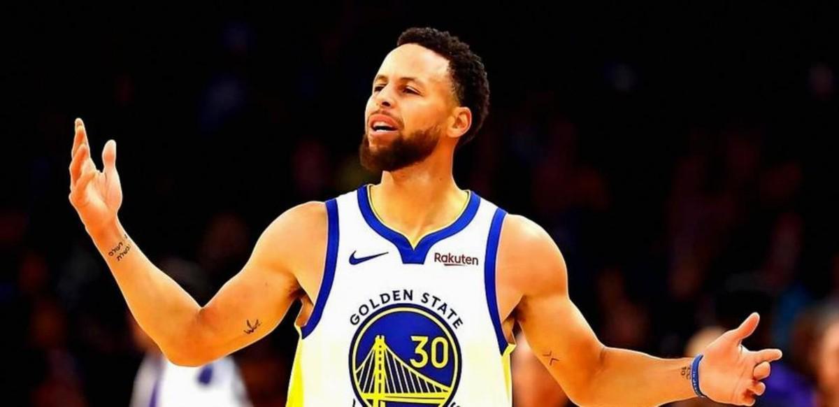 世俱杯官网-控卫盛世！美媒评本赛季五大控卫，库里仅第五，第一无争议！