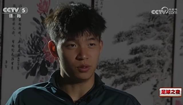 世俱杯赛程-王钰栋谈无缘世青赛：点球罚丢正常 没想过被绝杀