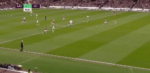 世俱杯2025-【英超】B席破门伍德扳平 曼城1比1客平诺丁汉森林