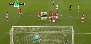 世俱杯2025-【英超】B席破门伍德扳平 曼城1比1客平诺丁汉森林