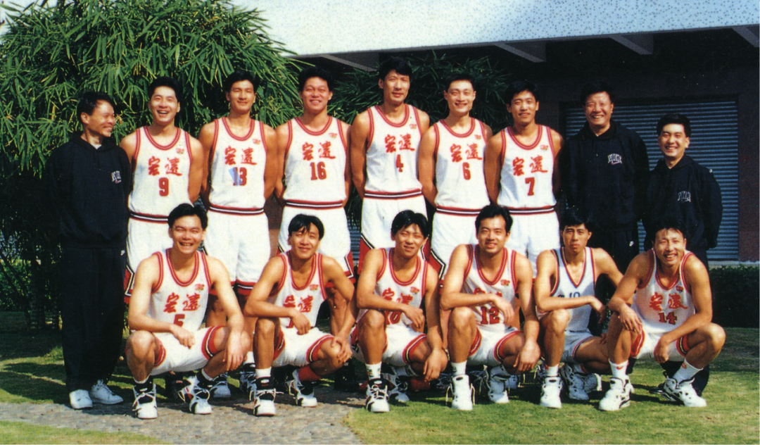 世俱杯2025-创造历史!广东宏远成为CBA首家1000胜俱乐部!