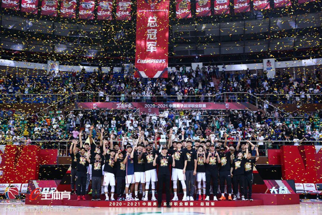 世俱杯2025-创造历史!广东宏远成为CBA首家1000胜俱乐部!