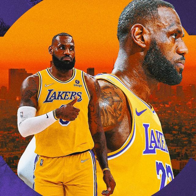 世俱杯直播-全明星归来清除杂音，皇帝亲口表态：我心仍属湖人