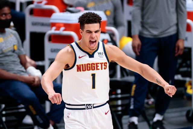 ESPN专家团投票：杜兰特MVP 篮网力压湖人夺冠